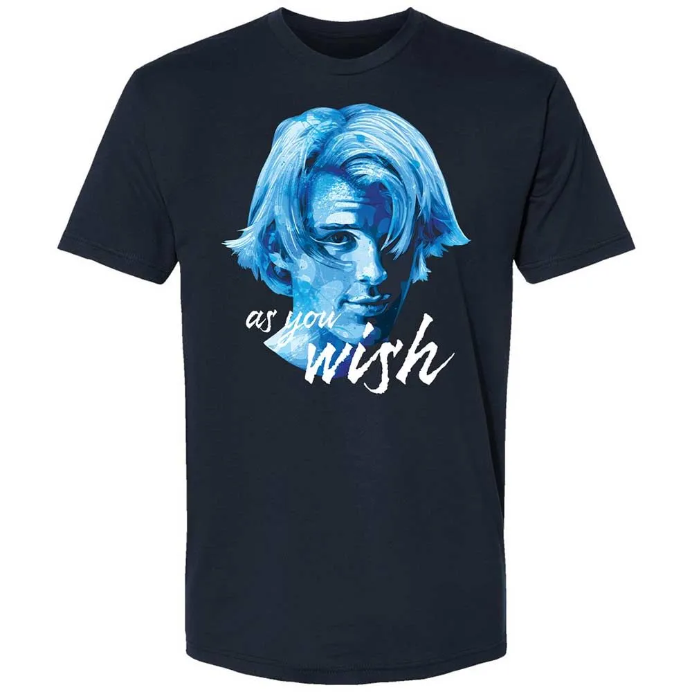 As you wish - Midnight Navy - 2