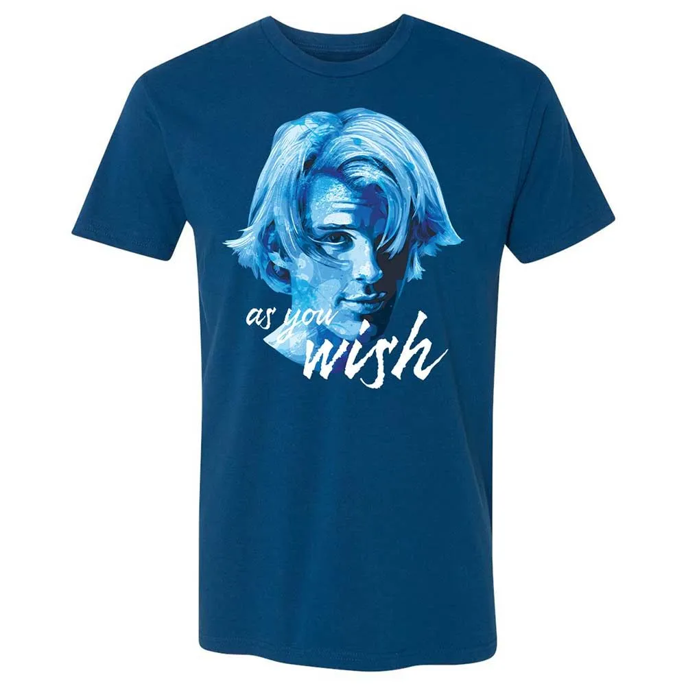As you wish - Cool Blue - 5