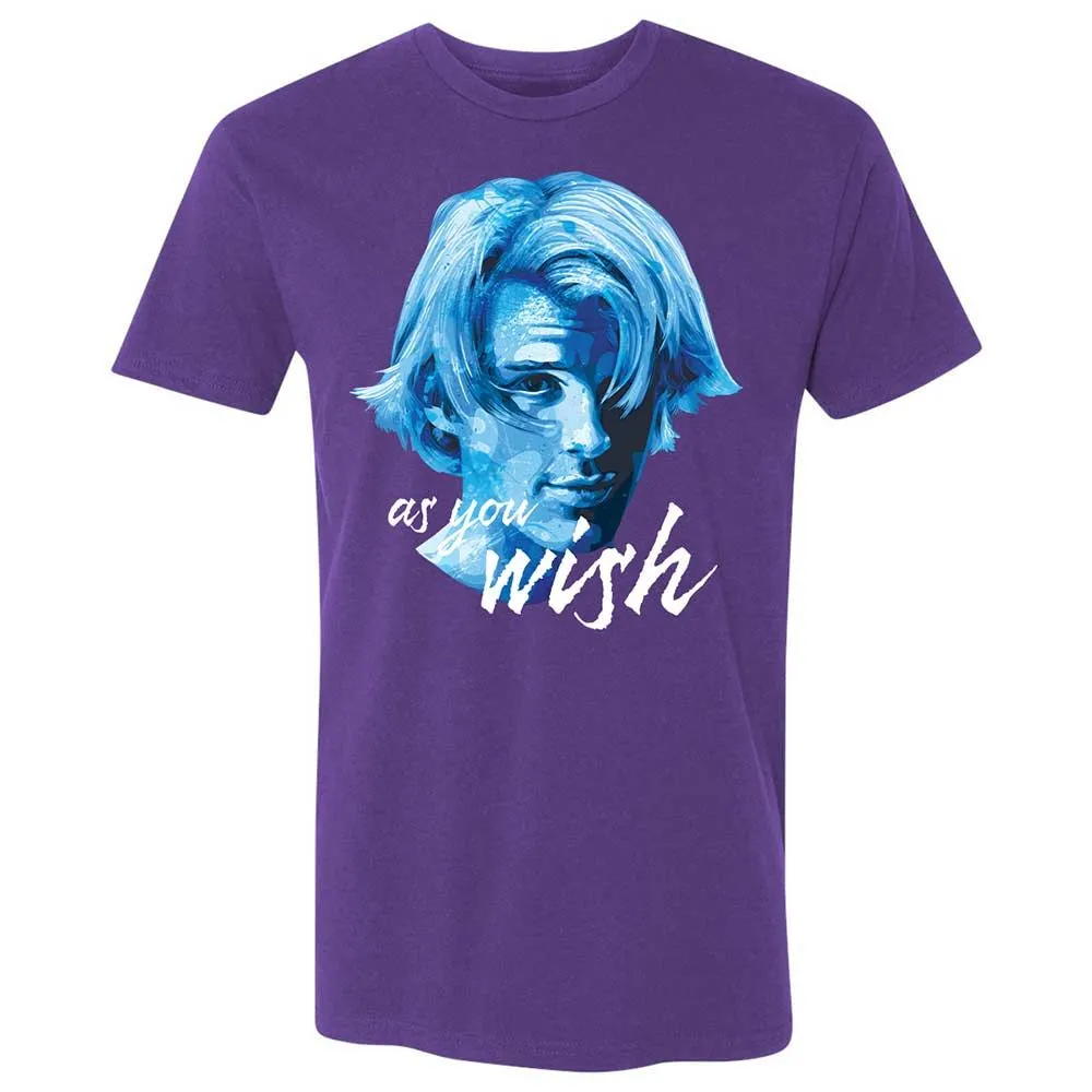 As you wish - Purple Rush - 14