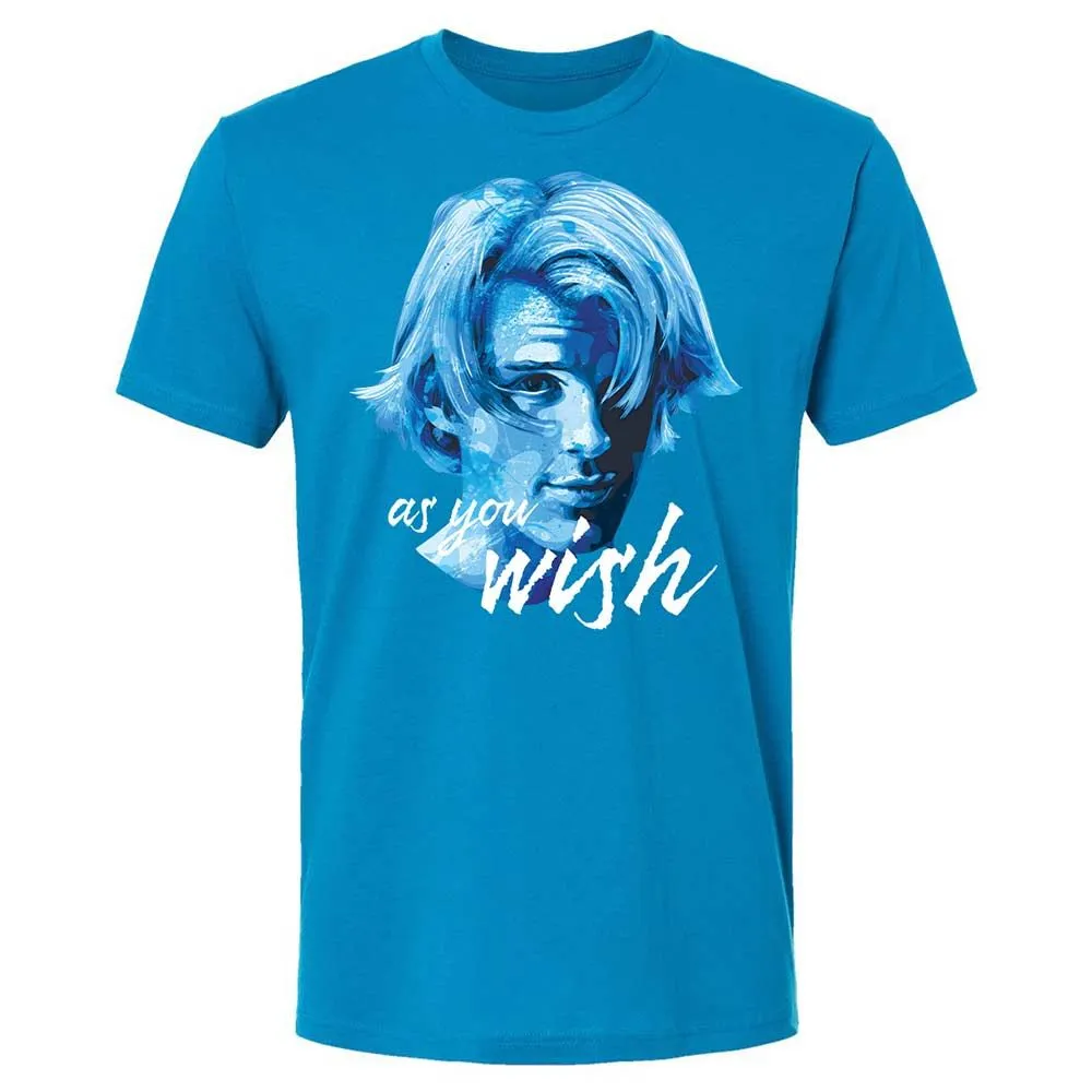 As you wish - Turquoise - 15