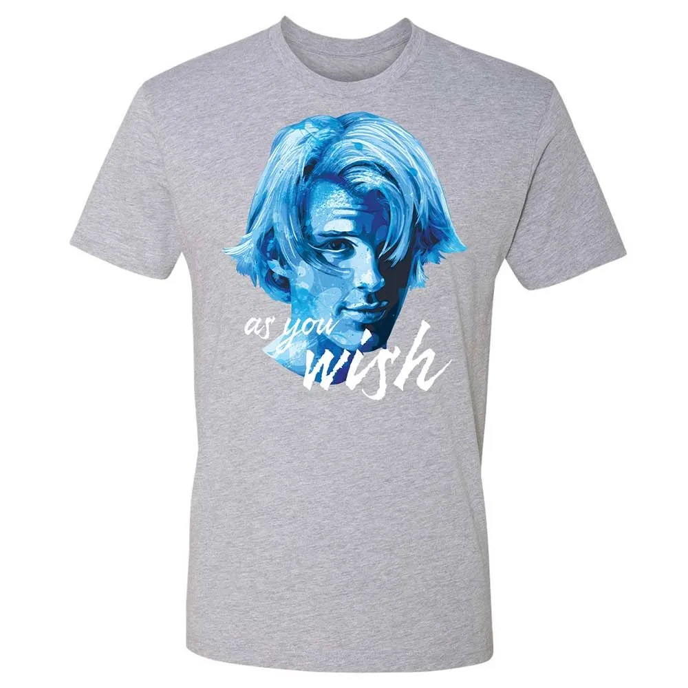 As you wish - Heather Grey - 19