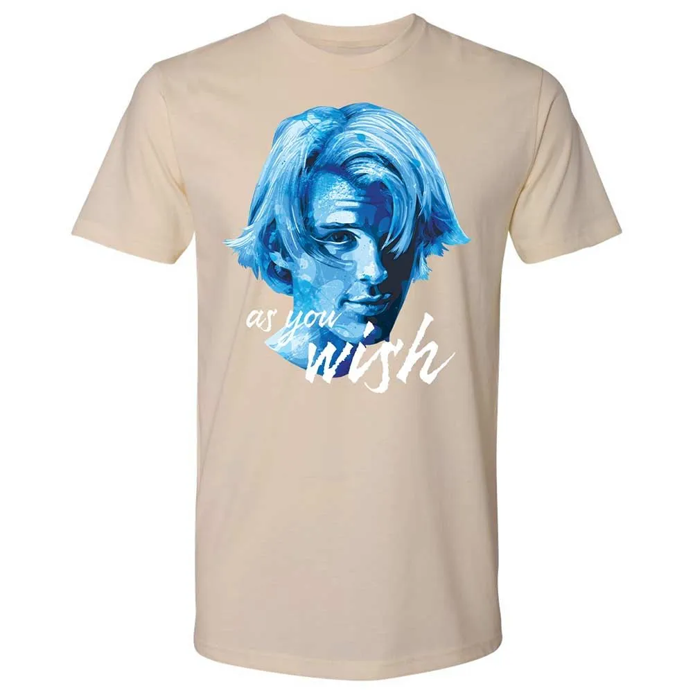 As you wish - Cream - 20