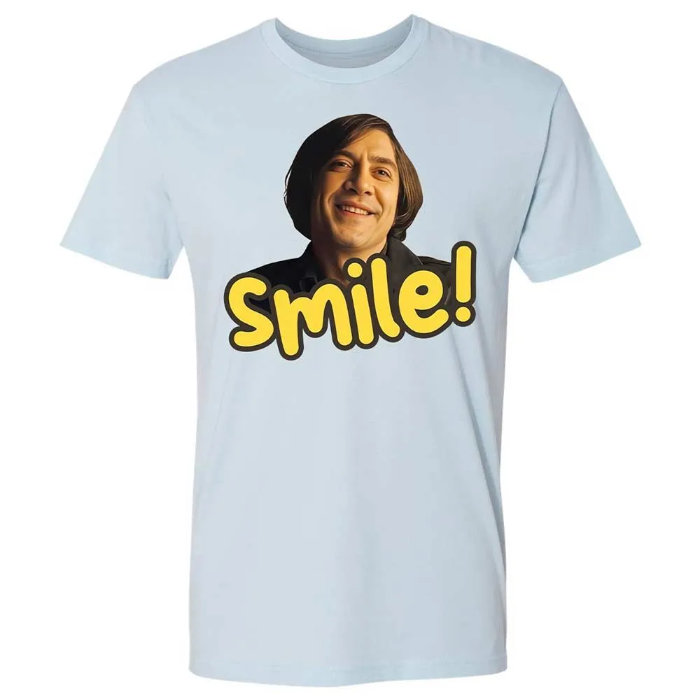 Anton Smile - Light Blue - 4