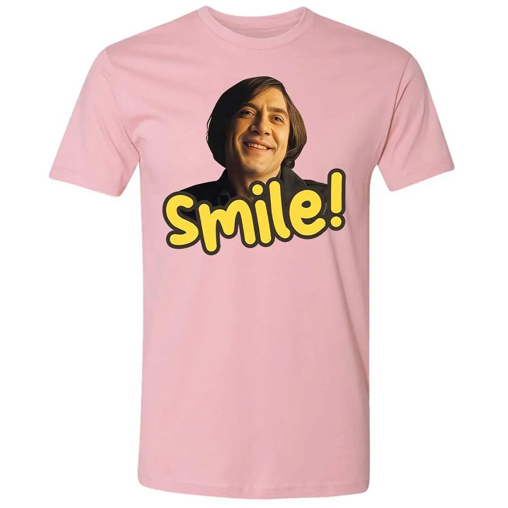 Anton Smile - Light Pink - 5