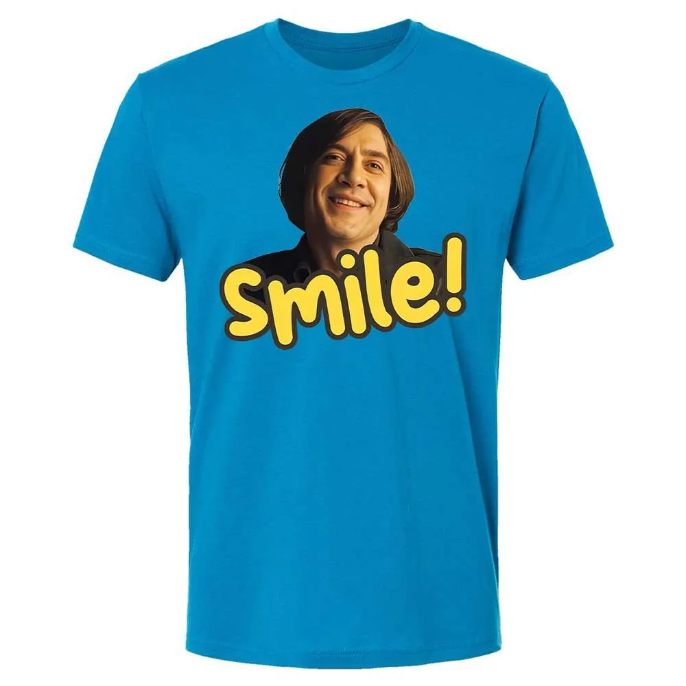 Anton Smile - Turquoise - 6