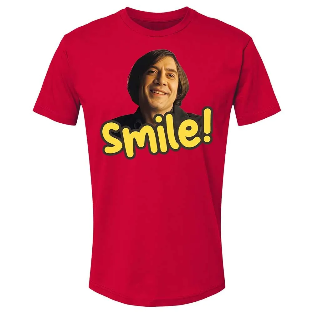 Anton Smile - Red - 7