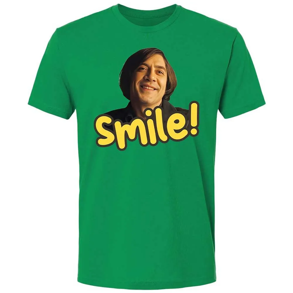 Anton Smile - Kelly Green - 11