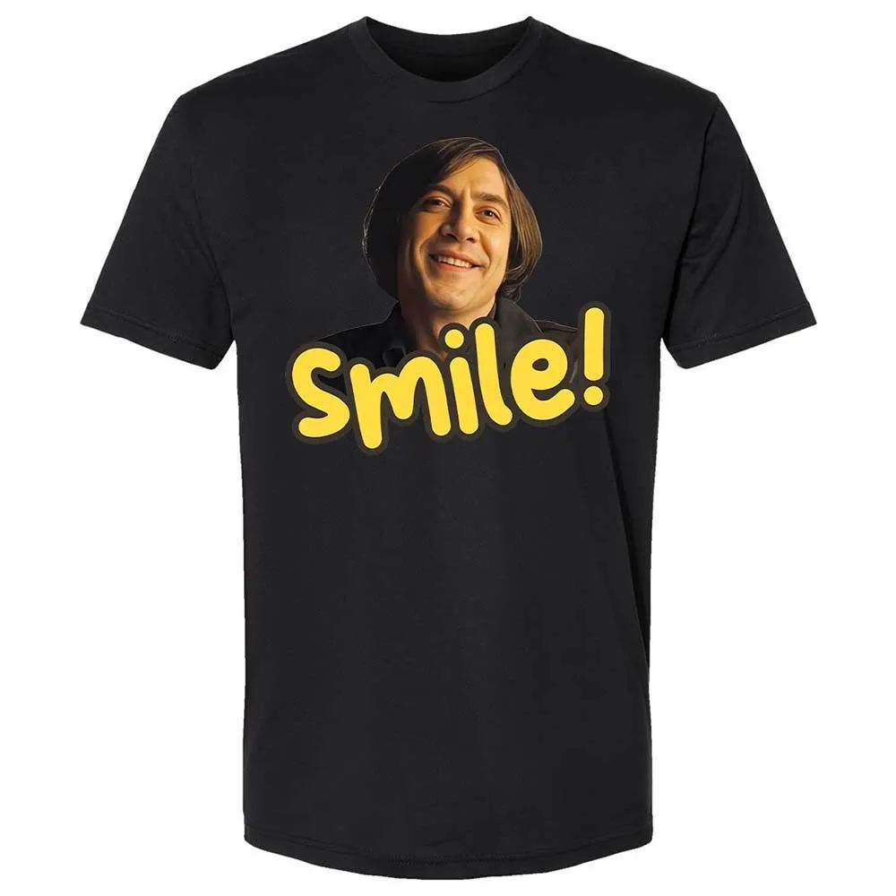 Anton Smile - Black - 14