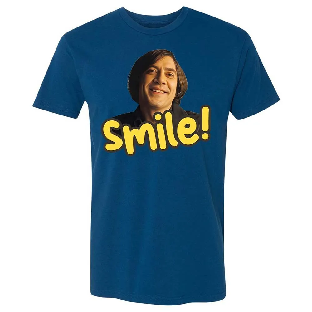 Anton Smile - Cool Blue - 17