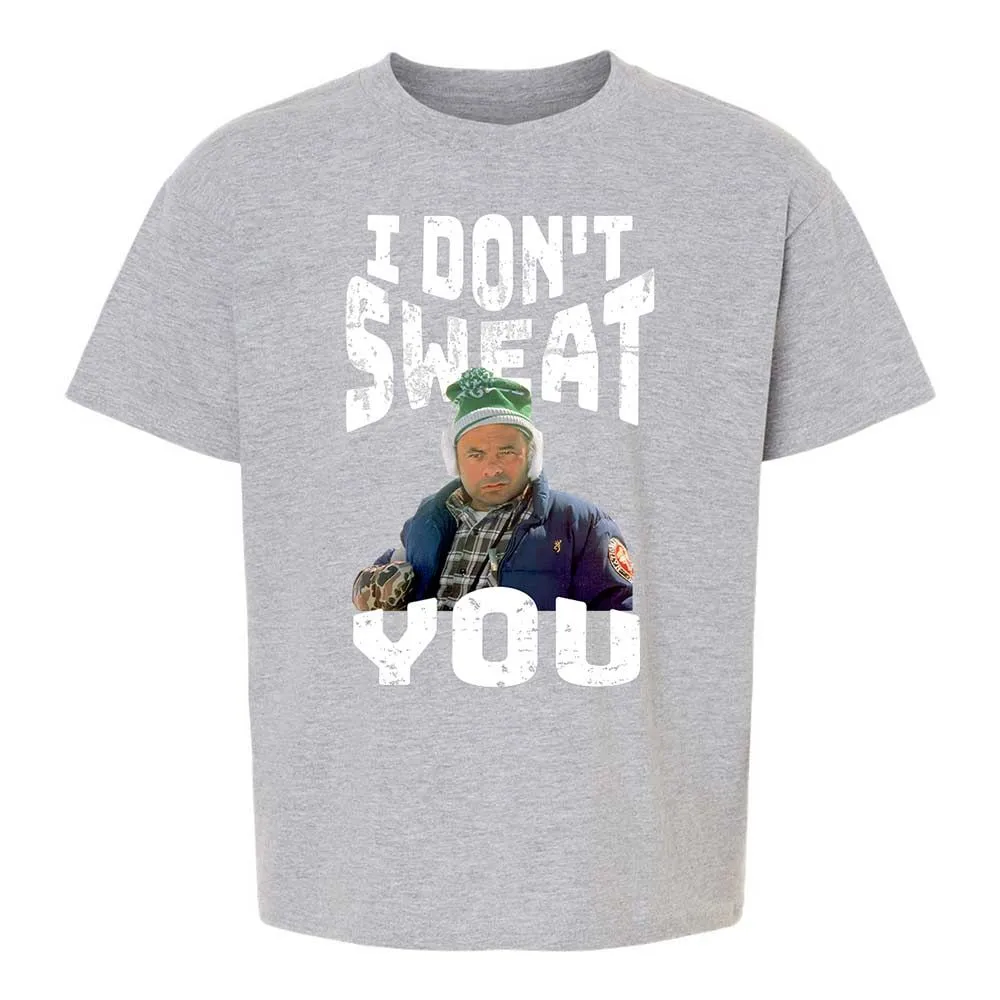 Kids T-Shirt - H1LEBE9J - Sport Grey - 3