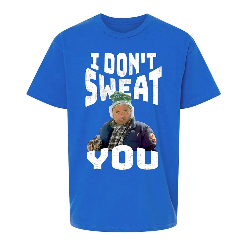 Kids T-Shirt - H1LEBE9J - Royal - 4