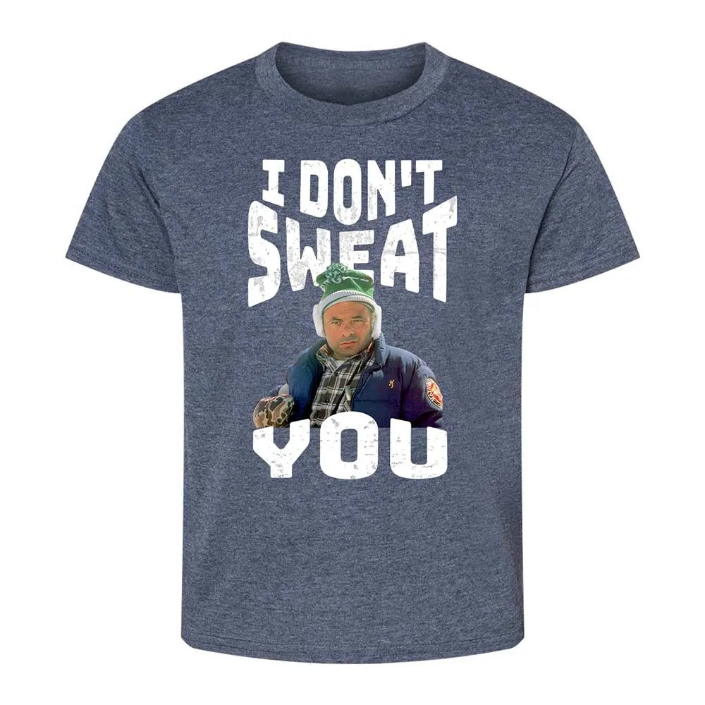 Kids T-Shirt - H1LEBE9J - Heather Navy - 9