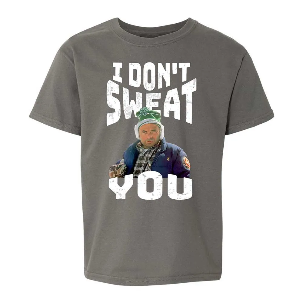 Kids T-Shirt - H1LEBE9J - Charcoal - 11