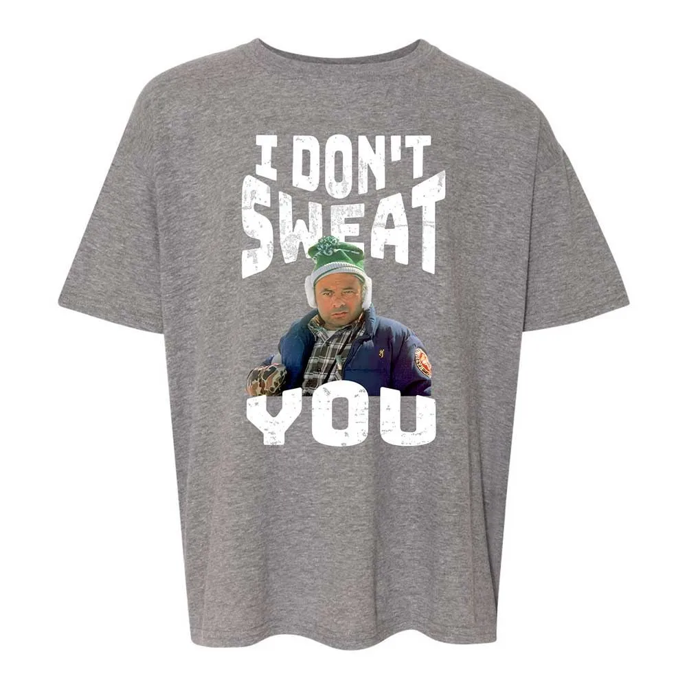 Kids T-Shirt - H1LEBE9J - Graphite Heather - 12