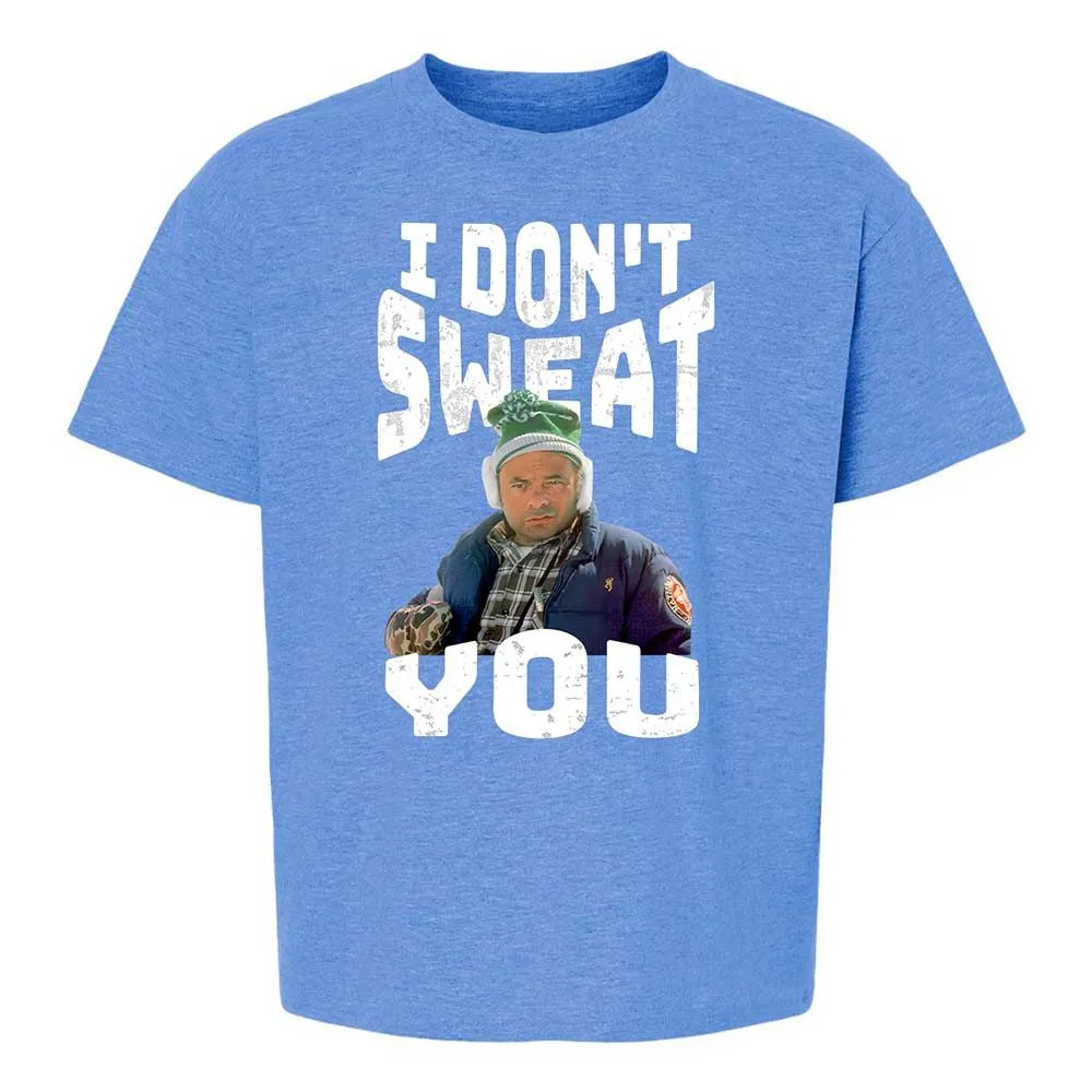 Kids T-Shirt - H1LEBE9J - Heather Royal - 13