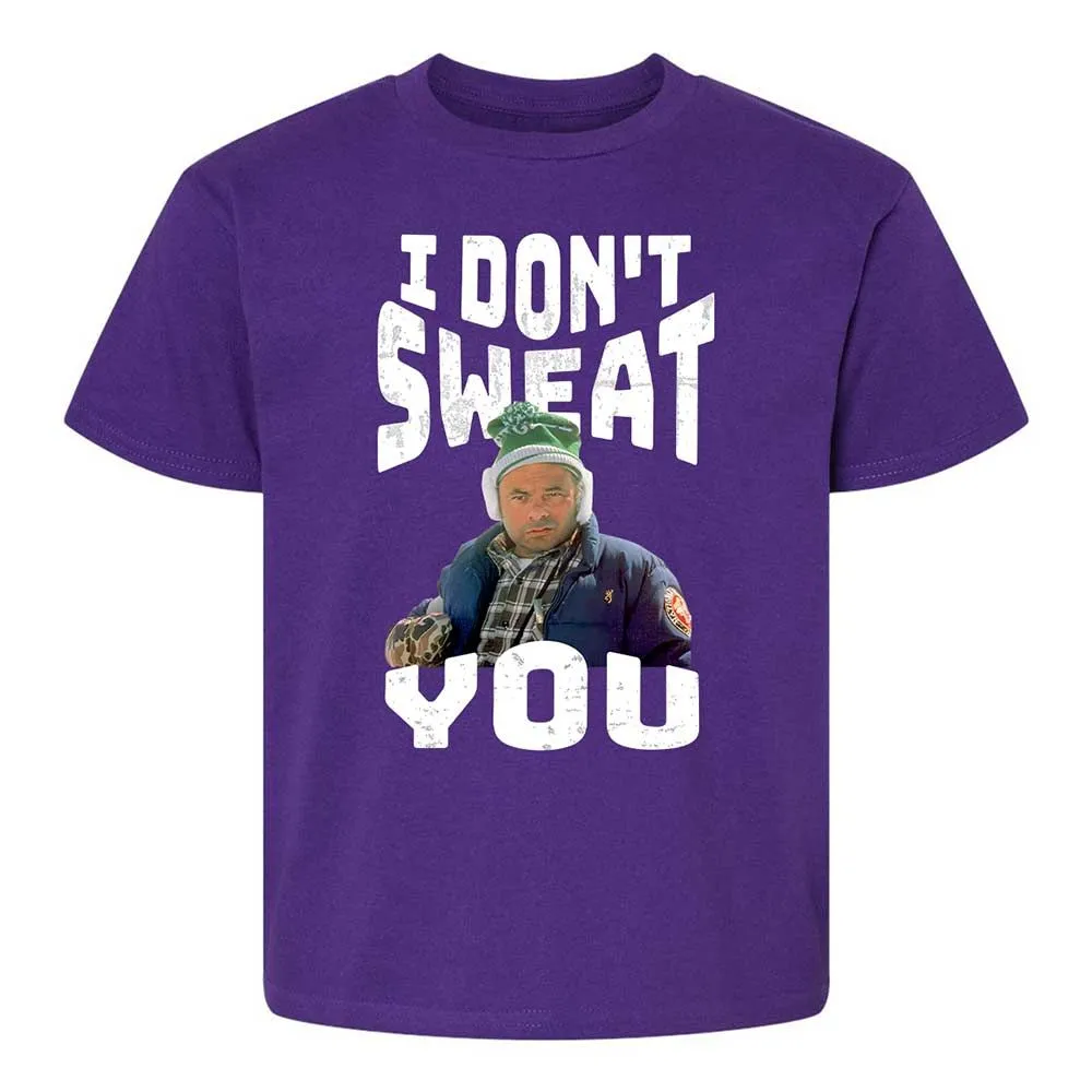Kids T-Shirt - H1LEBE9J - Purple - 17