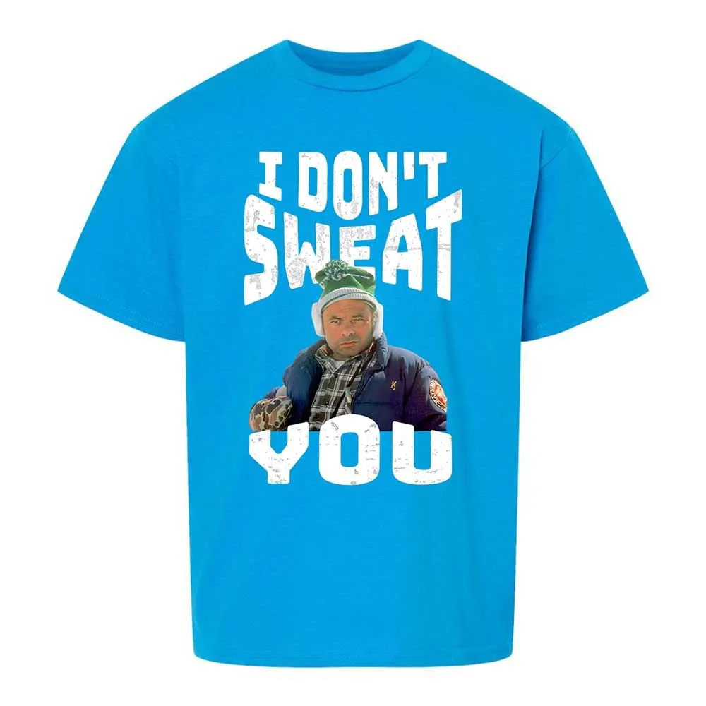 Kids T-Shirt - H1LEBE9J - Sapphire - 18