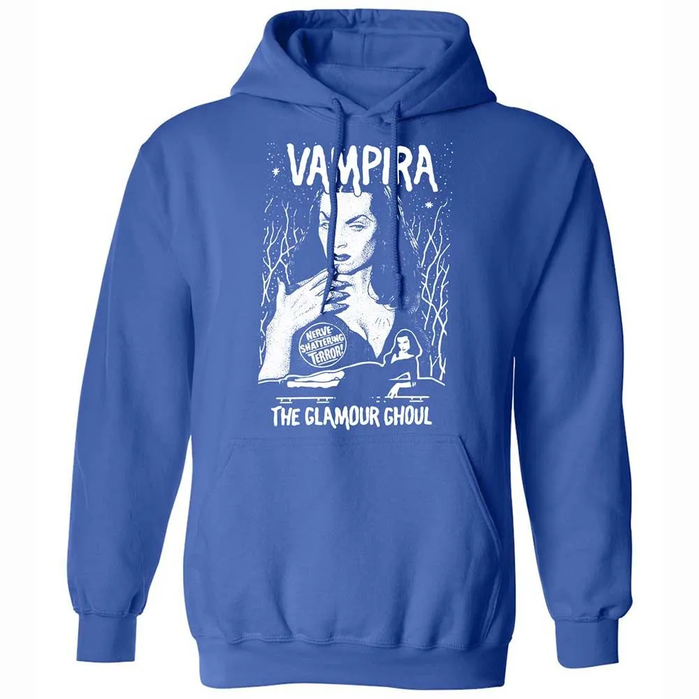 The Glamour Ghoul - Royal - 5