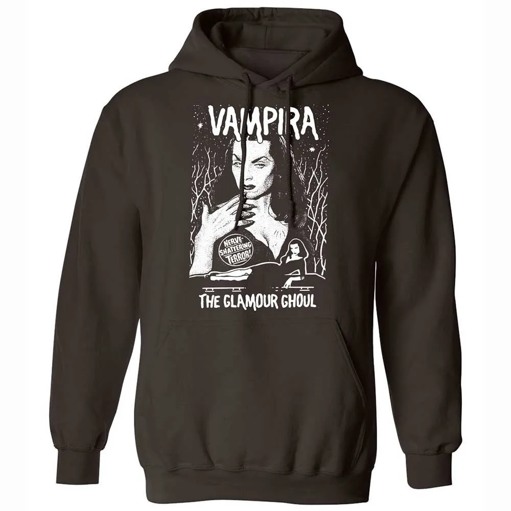 The Glamour Ghoul - Dark Chocolate - 6