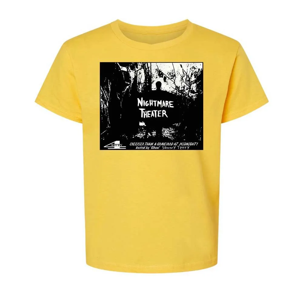 Nightmare Theater with Sammy Terry - Daisy - 9