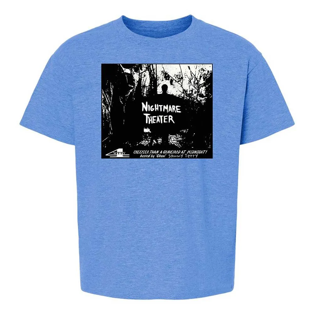 Nightmare Theater with Sammy Terry - Heather Royal - 14