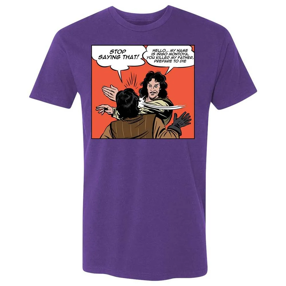 Montoya Slap - Purple Rush - 14
