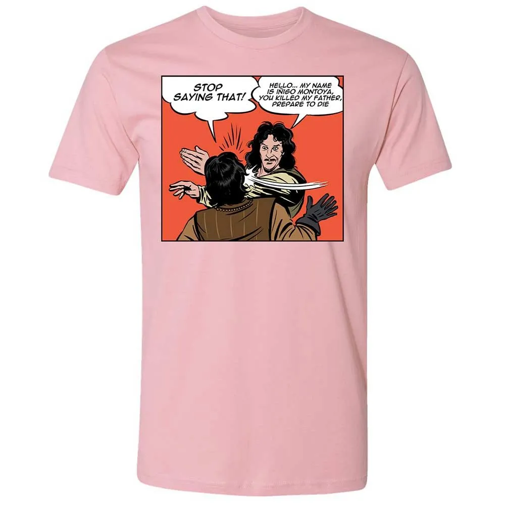 Montoya Slap - Light Pink - 16