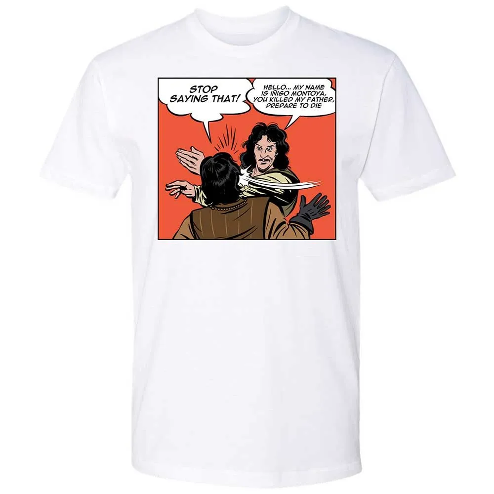 Montoya Slap - White - 17