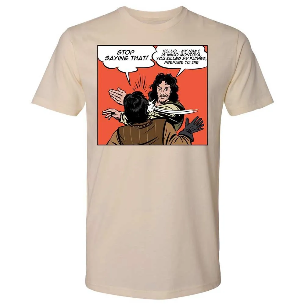 Montoya Slap - Cream - 20