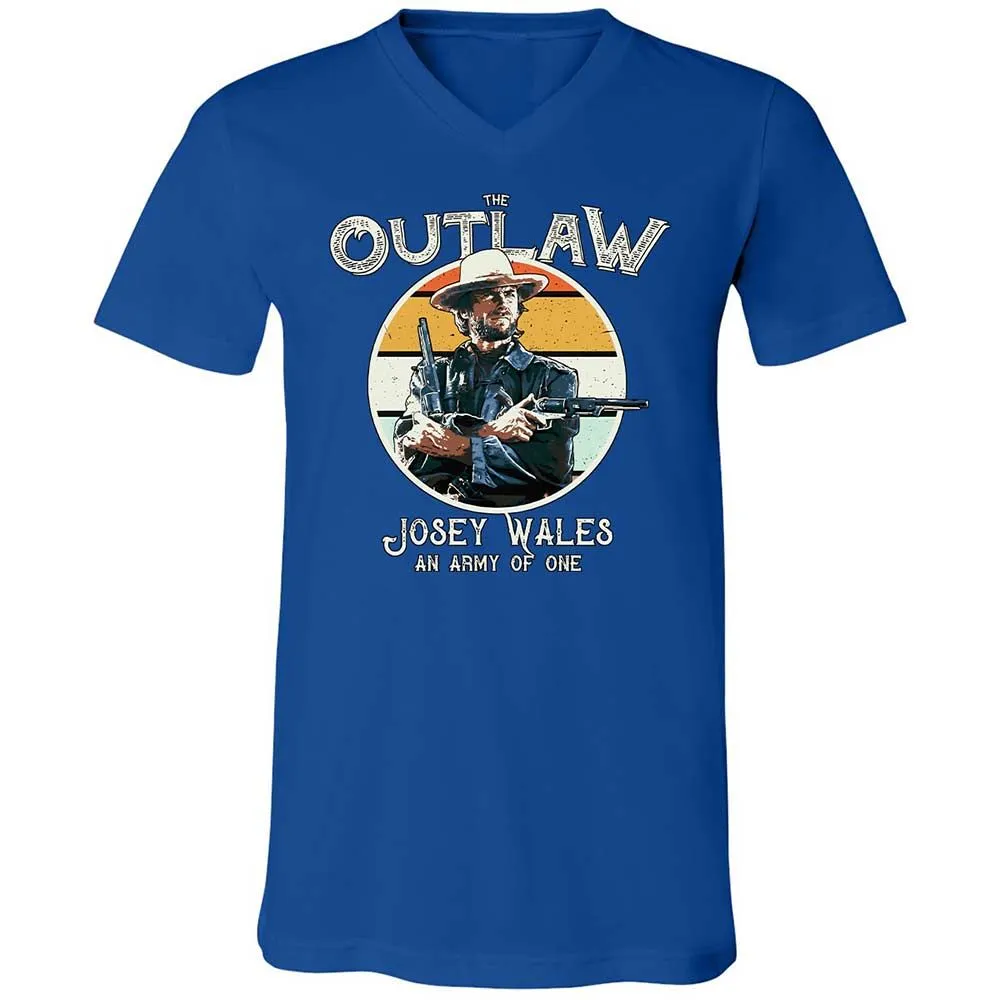 Outlaw Josey Wales - True Royal - 4