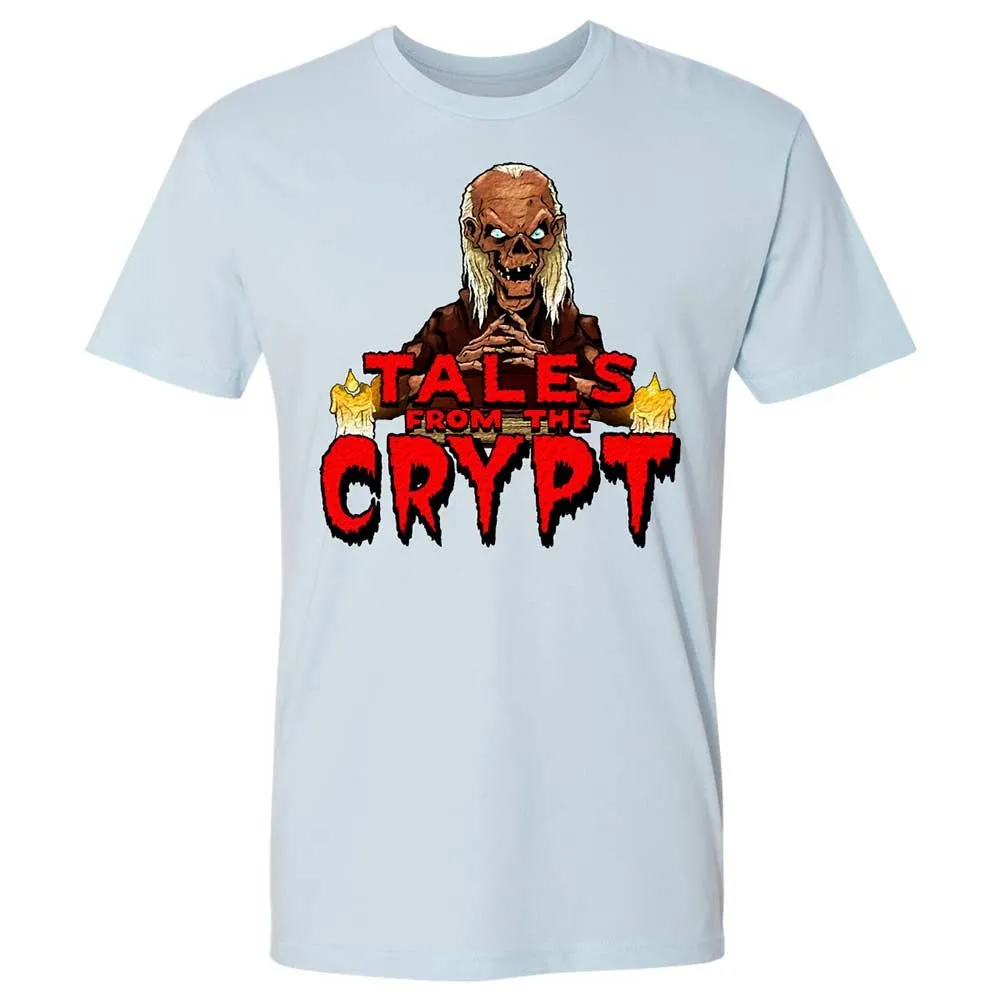Crypt Keeper - Light Blue - 4
