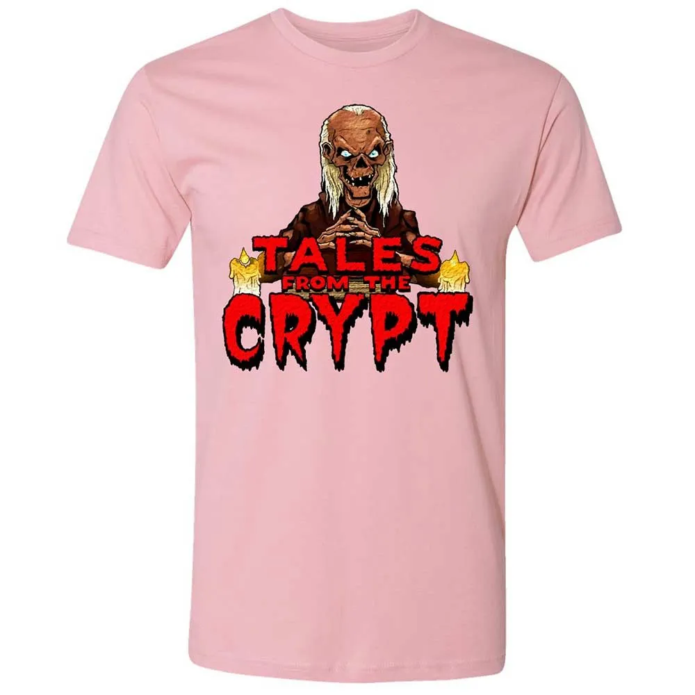 Crypt Keeper - Light Pink - 5