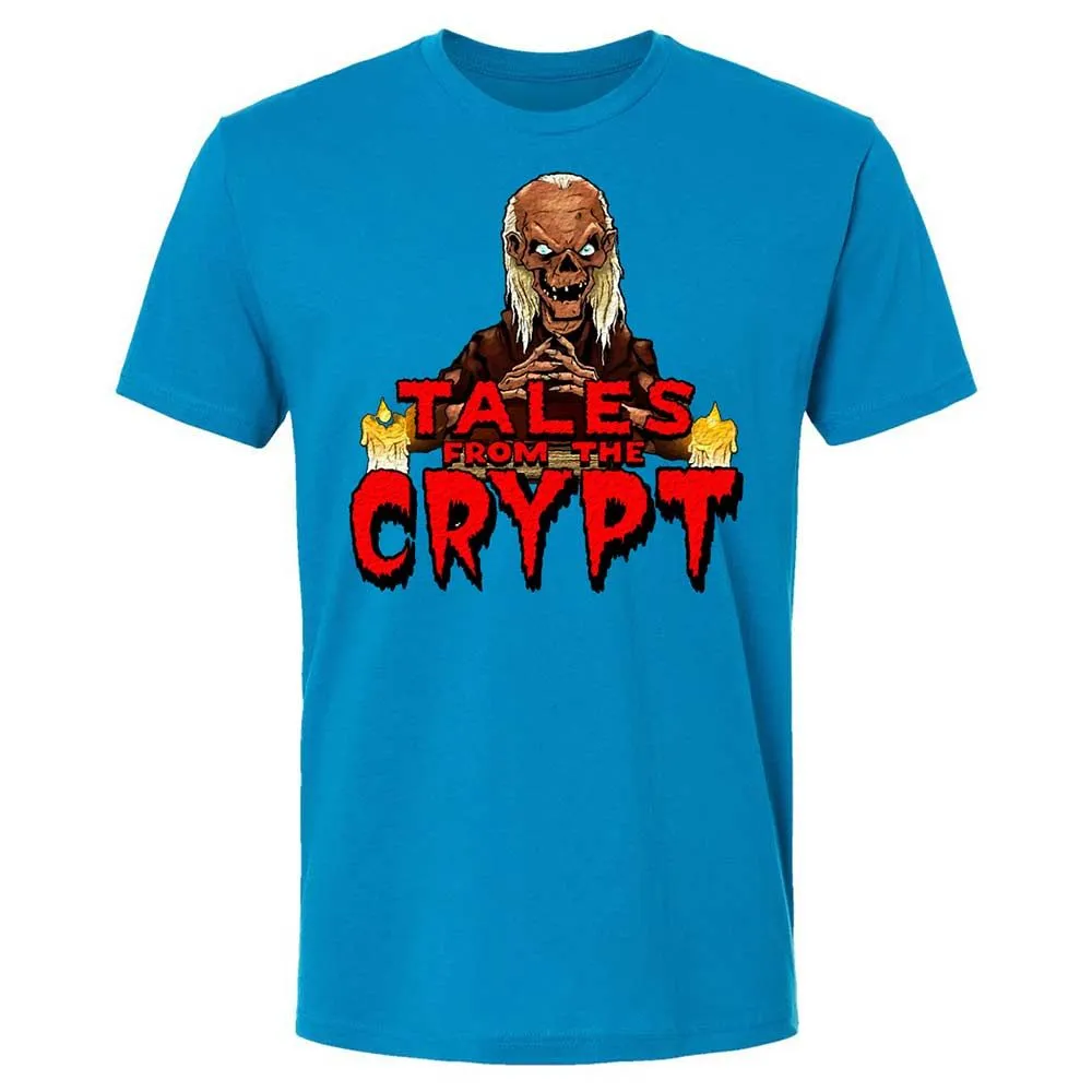 Crypt Keeper - Turquoise - 6