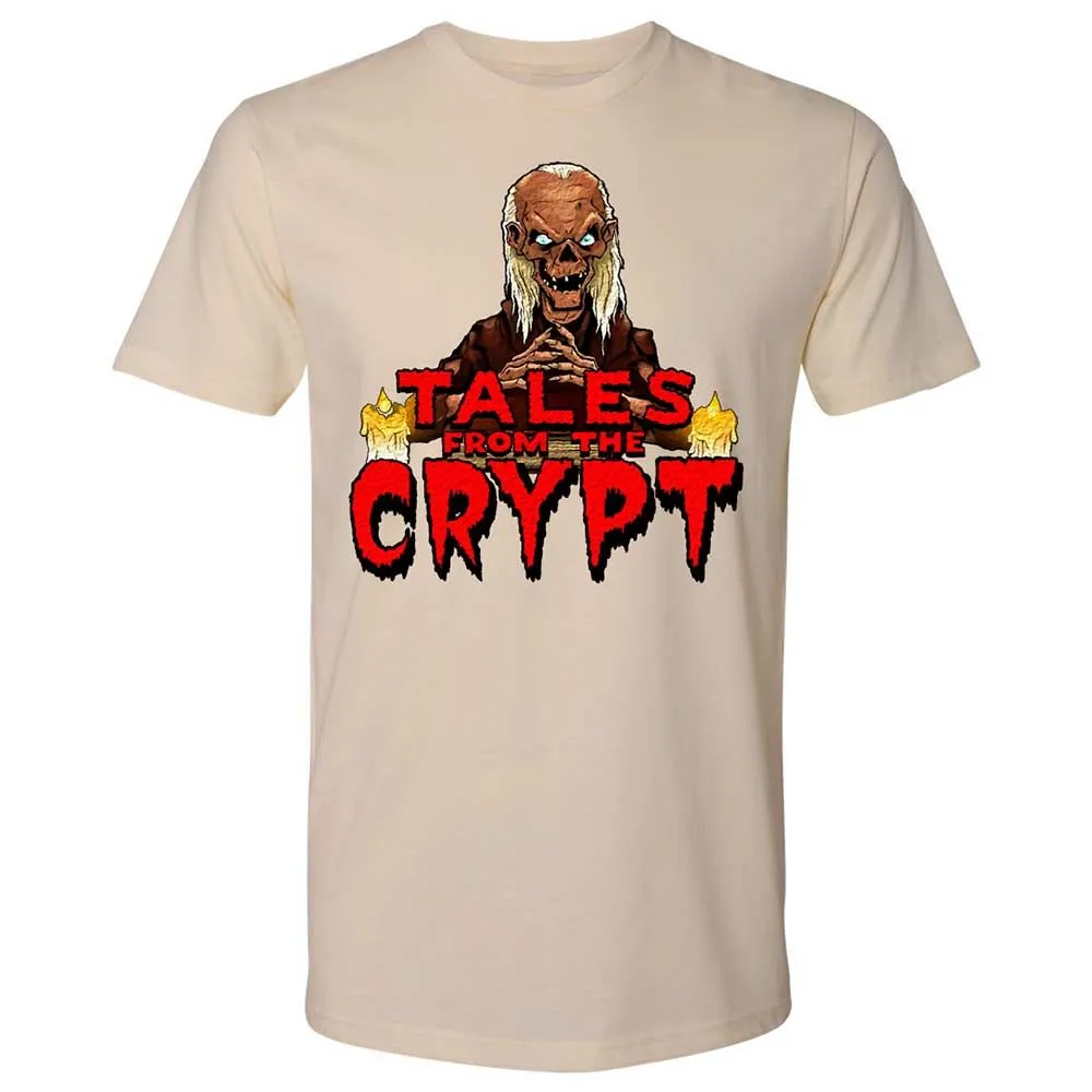 Crypt Keeper - Cream - 8