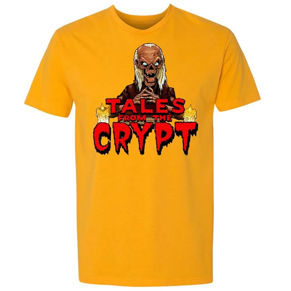 Crypt Keeper - Gold - 9