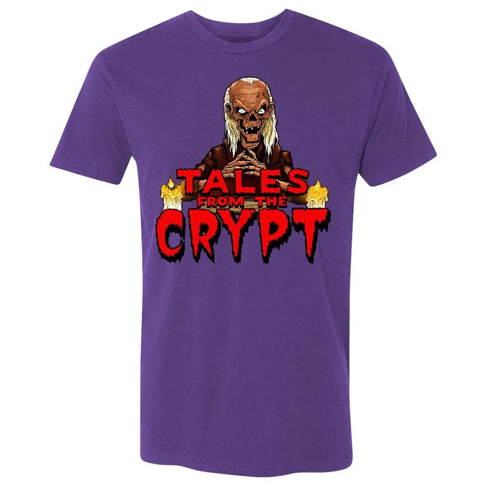 Crypt Keeper - Purple Rush - 10