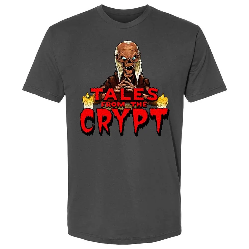 Crypt Keeper - Heavy Metal - 13