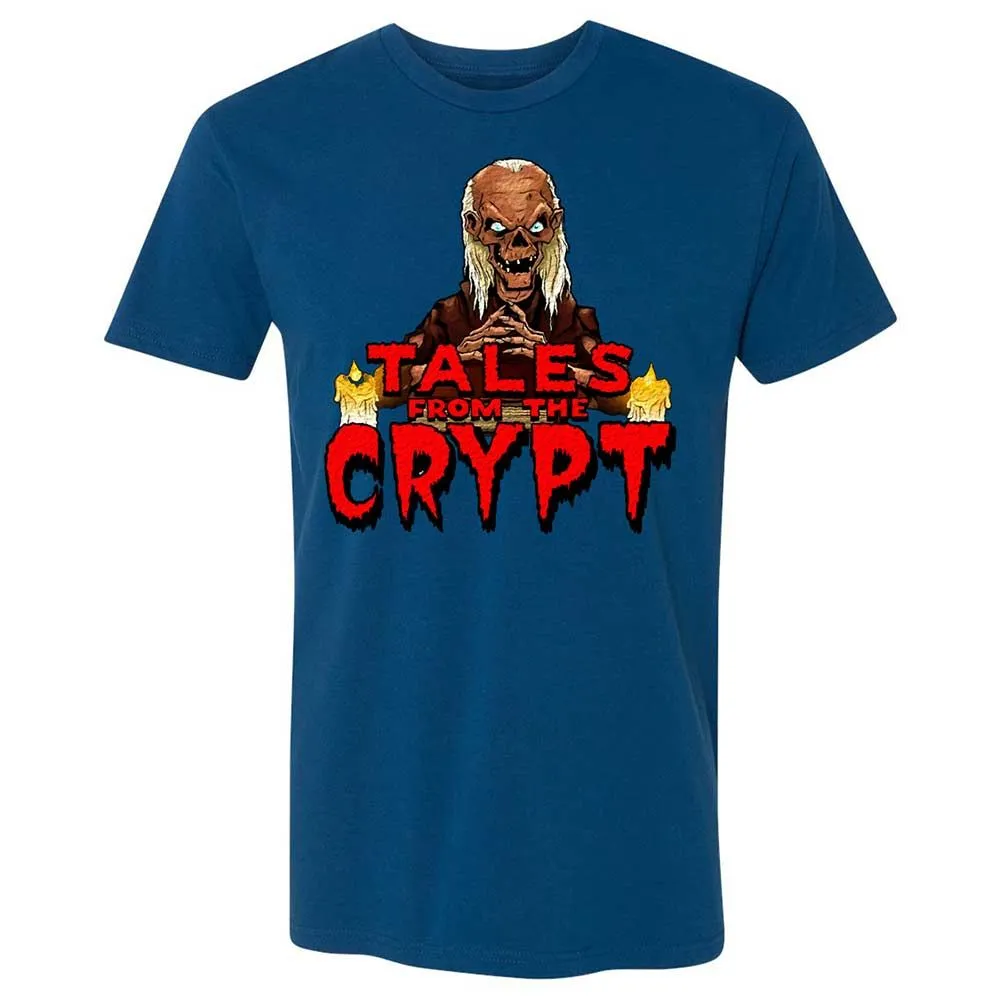 Crypt Keeper - Cool Blue - 17