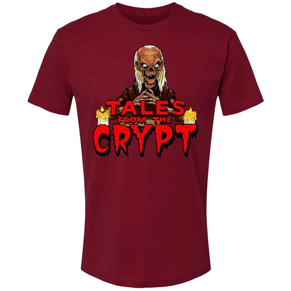 Crypt Keeper - Cardinal - 20