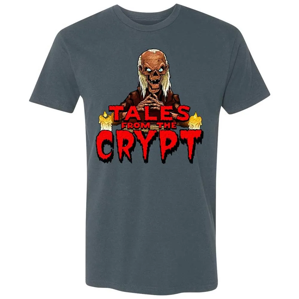 Crypt Keeper - Indigo - 21
