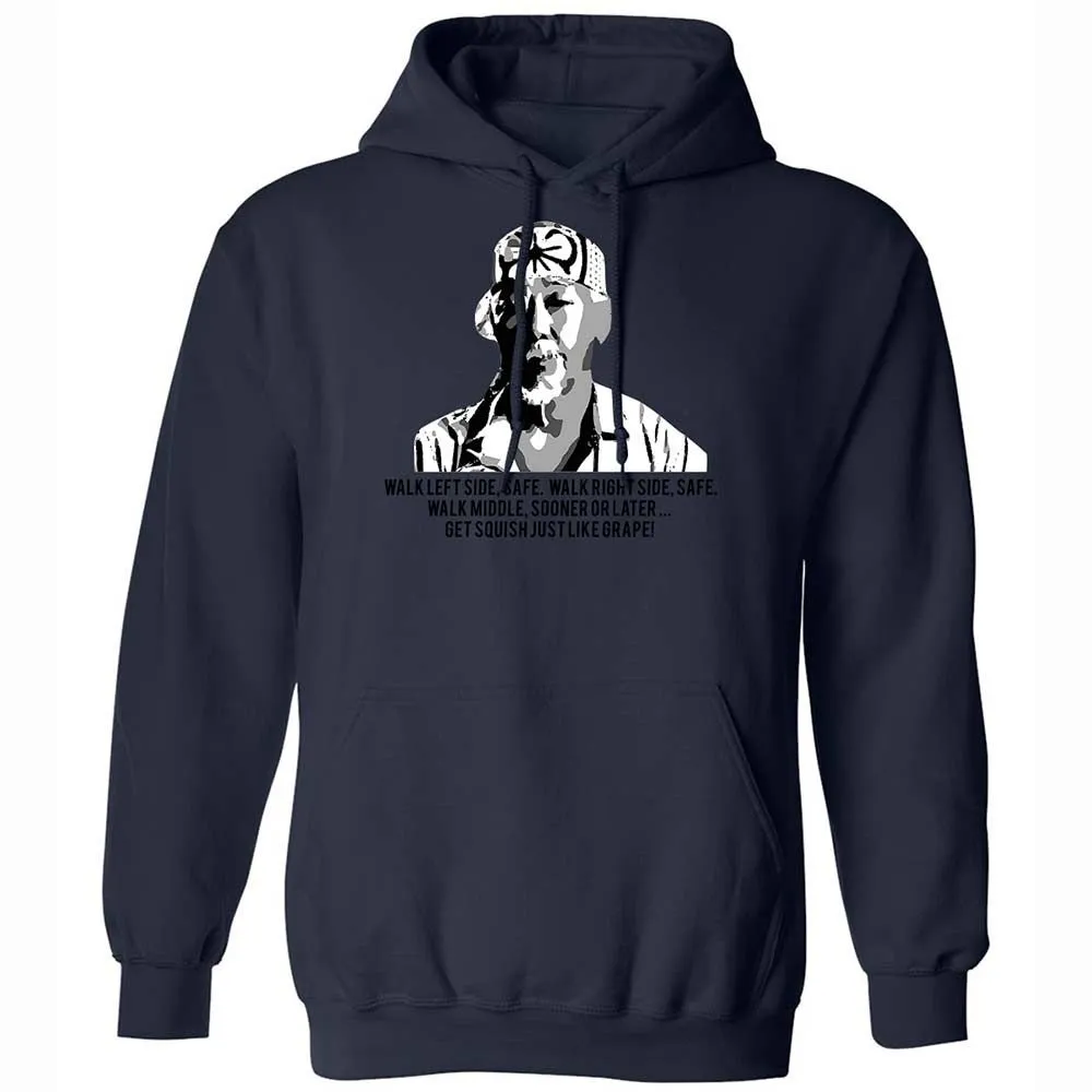 Mr. Miyagi - Navy - 15