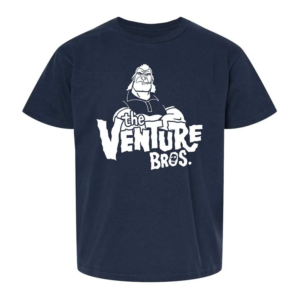 Kids T-Shirt - AU3J97GG - Navy - 2