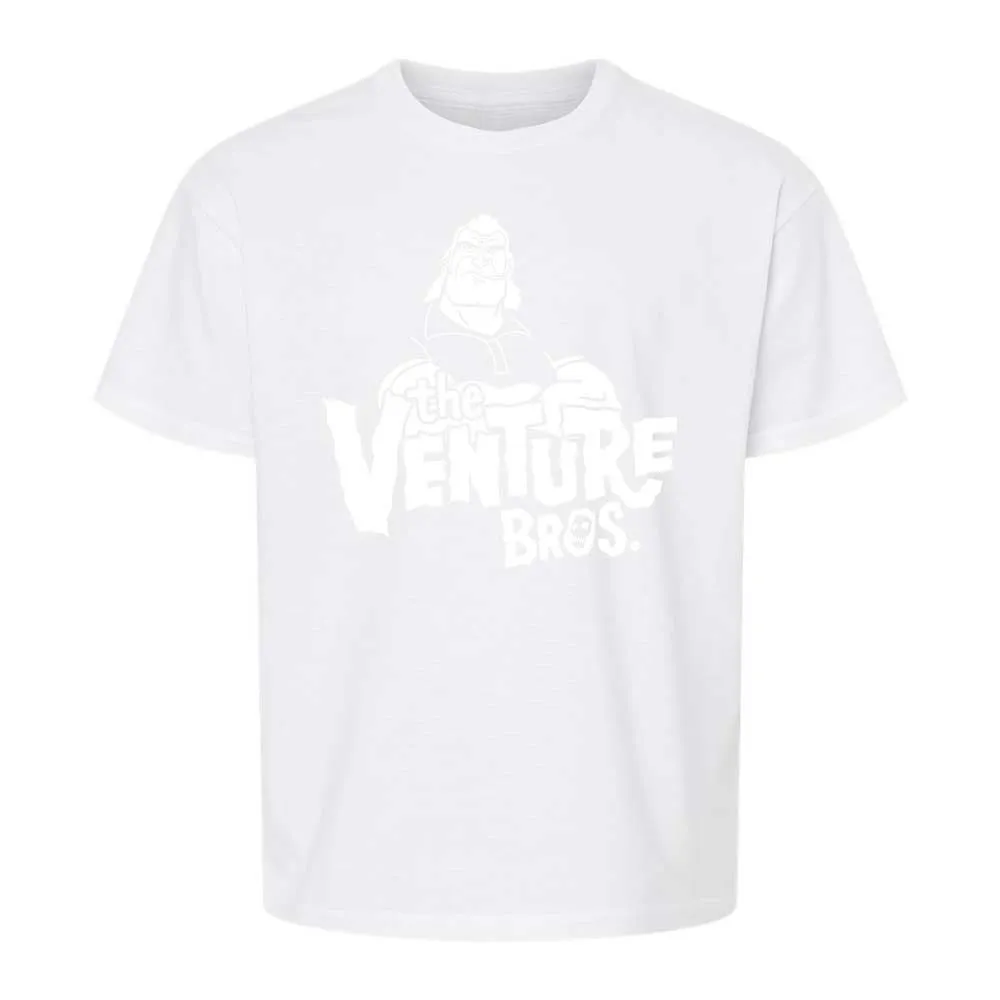 Kids T-Shirt - AU3J97GG - White - 5