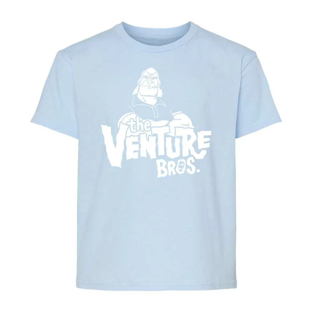 Kids T-Shirt - AU3J97GG - Light Blue - 6
