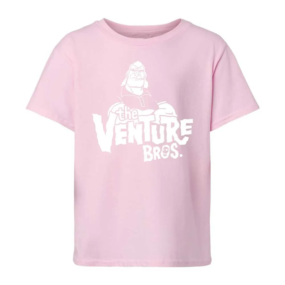 Kids T-Shirt - AU3J97GG - Light Pink - 7