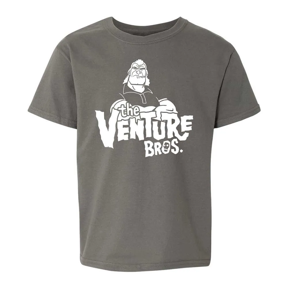Kids T-Shirt - AU3J97GG - Charcoal - 11