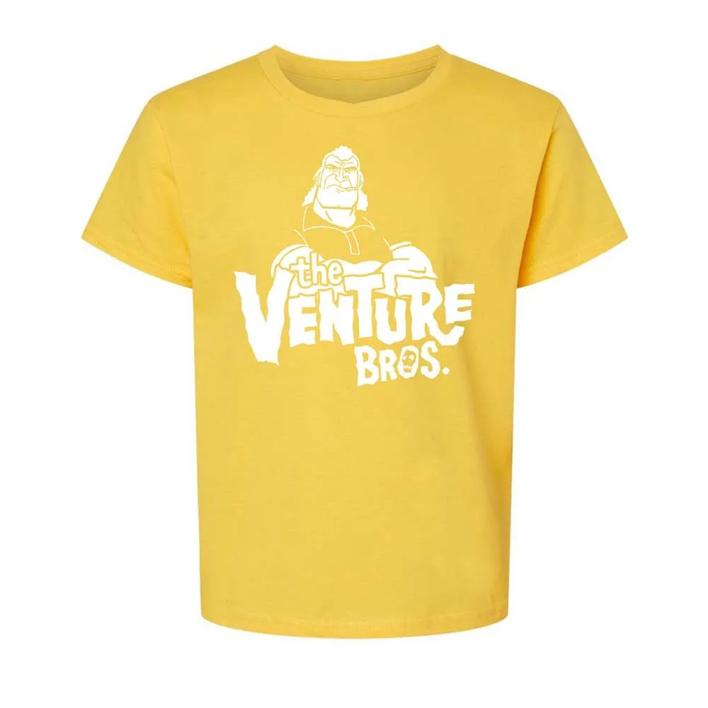 Kids T-Shirt - AU3J97GG - Daisy - 15