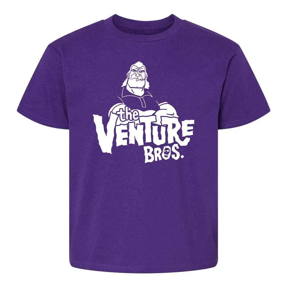 Kids T-Shirt - AU3J97GG - Purple - 17