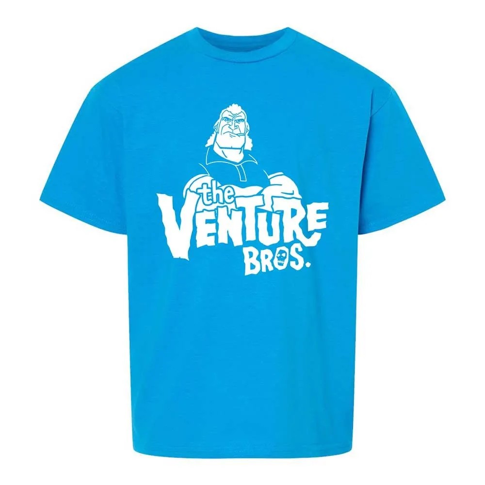 Kids T-Shirt - AU3J97GG - Sapphire - 18