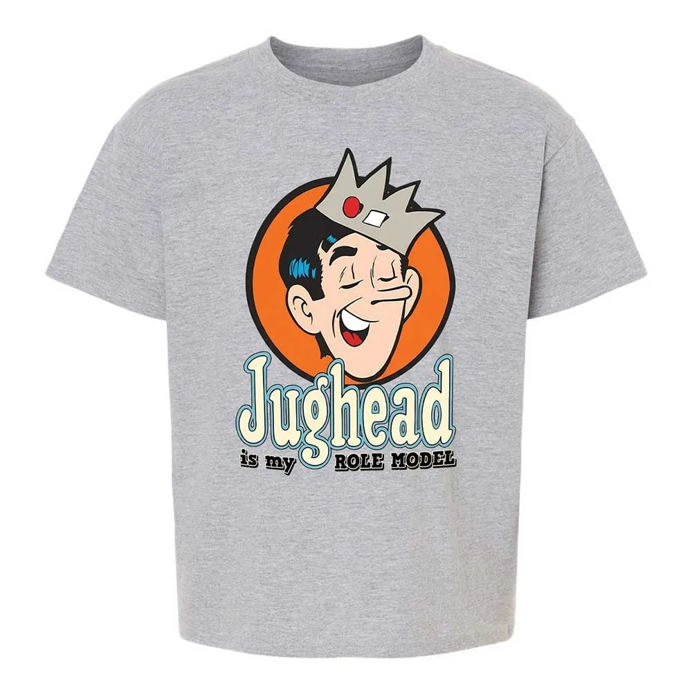 Kids T-Shirt - 69JN862J - Sport Grey - 2
